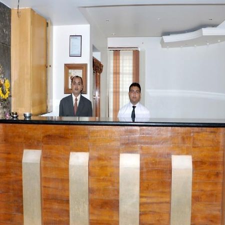 Hotel Rajsangam International Бадами Экстерьер фото